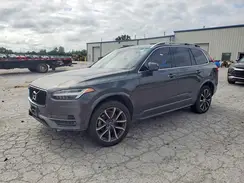 YV4A22PK3J1194226 2018 VOLVO XC90