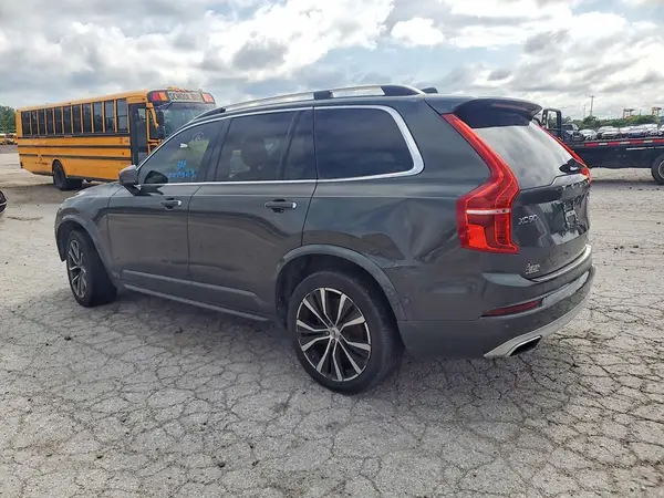 YV4A22PK3J1194226 2018 VOLVO XC90 - Image 2