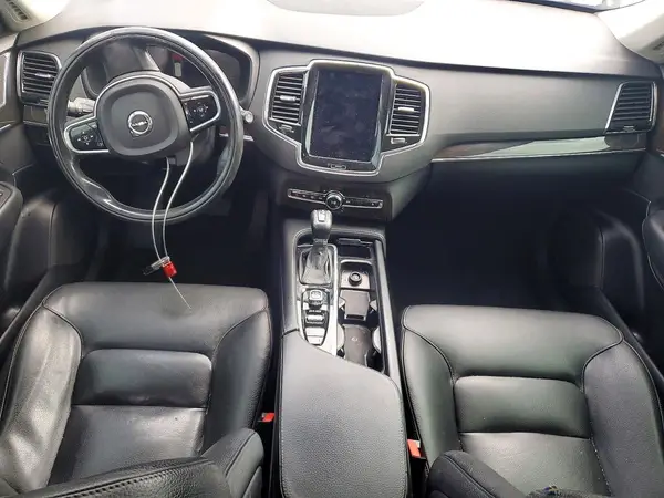 YV4A22PK3J1194226 2018 VOLVO XC90 - Image 8