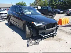 YV4A22PK3J1194341 2018 VOLVO XC90