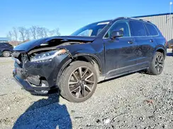 YV4A22PK3J1195909 2018 VOLVO XC90