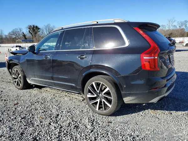 YV4A22PK3J1195909 2018 VOLVO XC90 - Image 2