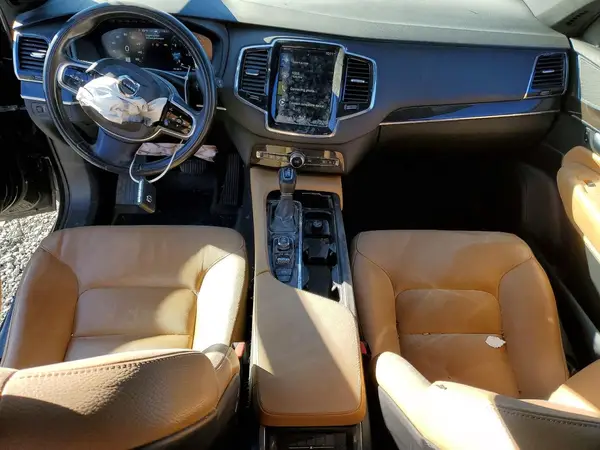 YV4A22PK3J1195909 2018 VOLVO XC90 - Image 8
