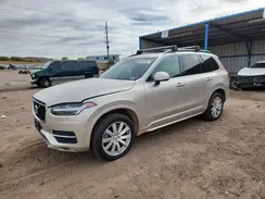 YV4A22PK3J1199720 2018 VOLVO XC90