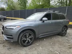 YV4A22PK3J1200025 2018 VOLVO XC90