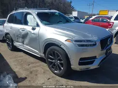 YV4A22PK3J1204270 2018 VOLVO XC90