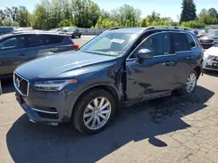 YV4A22PK3J1205600 2018 VOLVO XC90