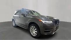 YV4A22PK3J1207296 2018 VOLVO XC90