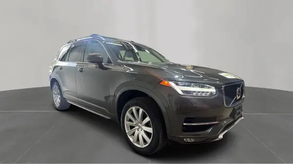 YV4A22PK3J1207296 2018 VOLVO XC90 - Image 1