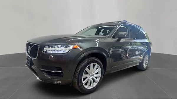 YV4A22PK3J1207296 2018 VOLVO XC90 - Image 2
