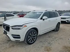 YV4A22PK3J1207752 2018 VOLVO XC90