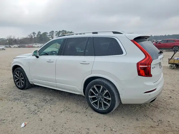 YV4A22PK3J1207752 2018 VOLVO XC90 - Image 2