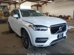 YV4A22PK3J1208545 2018 VOLVO XC90