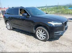 YV4A22PK3J1209114 2018 VOLVO XC90