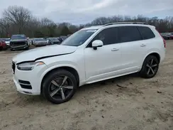 YV4A22PK3J1214605 2018 VOLVO XC90