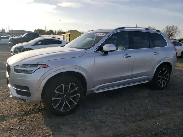 YV4A22PK3J1215723 2018 VOLVO XC90 - Image 1
