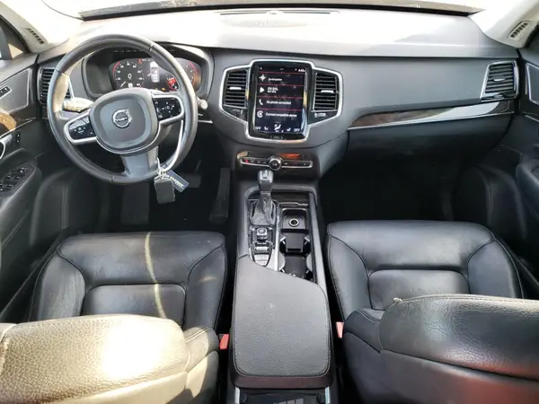 YV4A22PK3J1215723 2018 VOLVO XC90 - Image 8