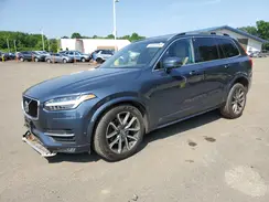 YV4A22PK3J1322352 2018 VOLVO XC90