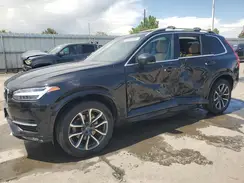 YV4A22PK3J1322710 2018 VOLVO XC90