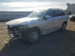 YV4A22PK3J1325378 2018 VOLVO XC90