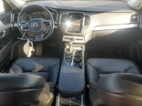 YV4A22PK3J1325378 2018 VOLVO XC90 - Image 8