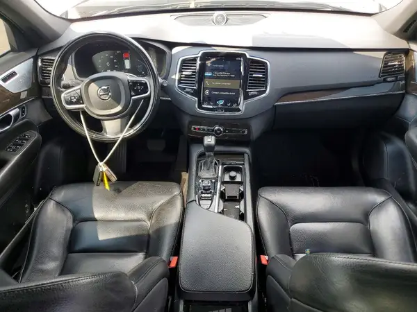 YV4A22PK3J1325851 2018 VOLVO XC90 - Image 8