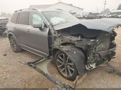 YV4A22PK3J1327776 2018 VOLVO XC90
