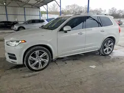 YV4A22PK3J1329348 2018 VOLVO XC90