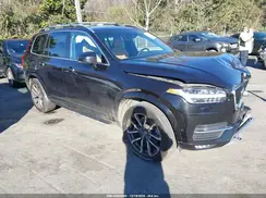YV4A22PK3J1331617 2018 VOLVO XC90
