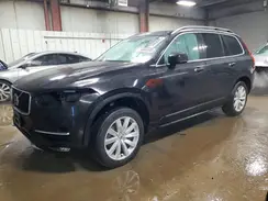 YV4A22PK3J1332346 2018 VOLVO XC90