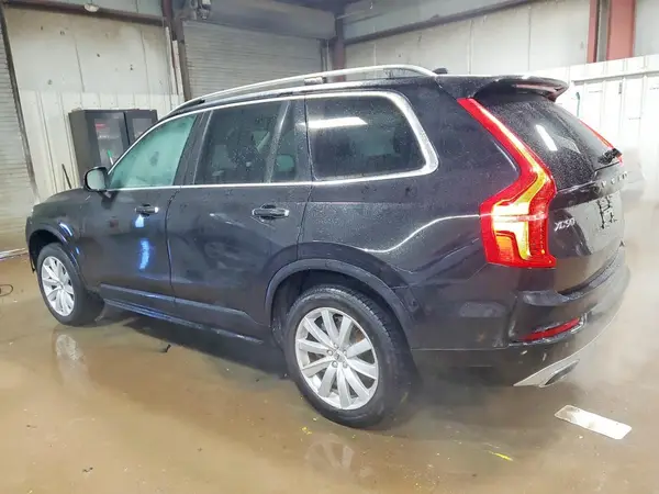 YV4A22PK3J1332346 2018 VOLVO XC90 - Image 2