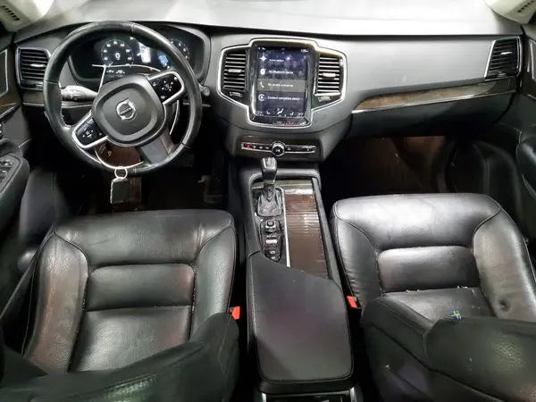 YV4A22PK3J1332346 2018 VOLVO XC90 - Image 8
