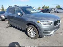YV4A22PK3J1337515 2018 VOLVO XC90