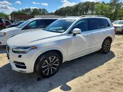 YV4A22PK3J1337935 2018 VOLVO XC90