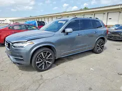 YV4A22PK3J1340821 2018 VOLVO XC90
