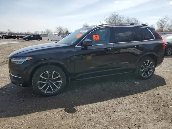 YV4A22PK3J1348885 2018 VOLVO XC90 - Image 1