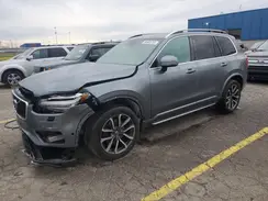 YV4A22PK3J1363371 2018 VOLVO XC90