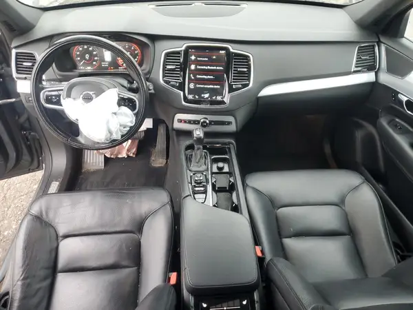 YV4A22PK3J1363371 2018 VOLVO XC90 - Image 8