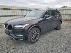YV4A22PK3J1368473 2018 VOLVO XC90