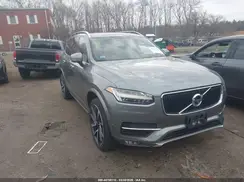 YV4A22PK3J1368750 2018 VOLVO XC90
