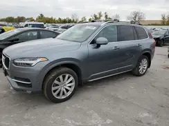YV4A22PK3J1372412 2018 VOLVO XC90