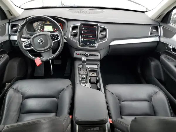 YV4A22PK3J1372412 2018 VOLVO XC90 - Image 8