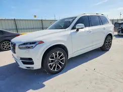 YV4A22PK3J1372510 2018 VOLVO XC90