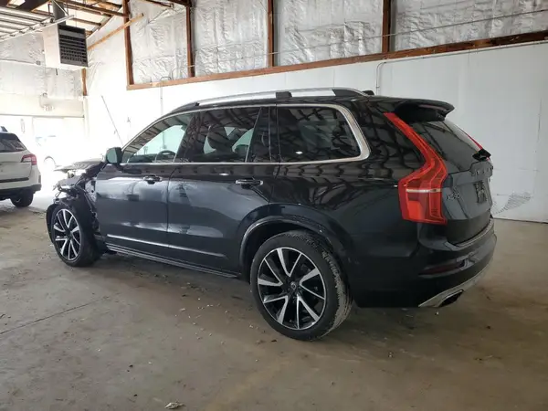 YV4A22PK3J1373253 2018 VOLVO XC90 - Image 2
