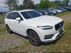 YV4A22PK3J1385225 2018 VOLVO XC90