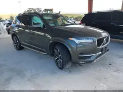 YV4A22PK3J1389453 2018 VOLVO XC90