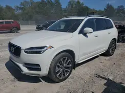 YV4A22PK3J1389792 2018 VOLVO XC90