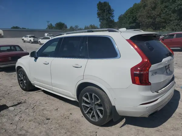YV4A22PK3J1389792 2018 VOLVO XC90 - Image 2