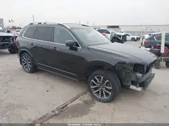 YV4A22PK3J1391090 2018 VOLVO XC90