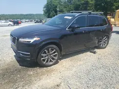 YV4A22PK3J1391669 2018 VOLVO XC90